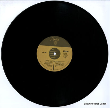 VIJ-6327 disc