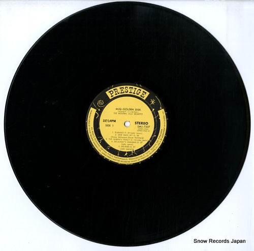 SMJ-7227 disc