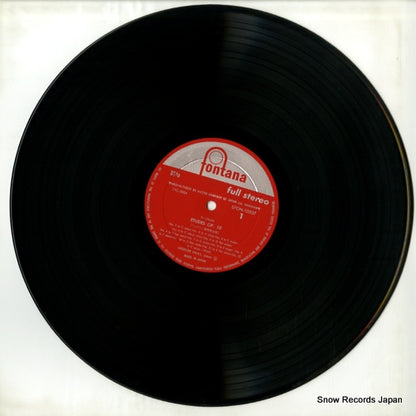 SFON-10537 disc