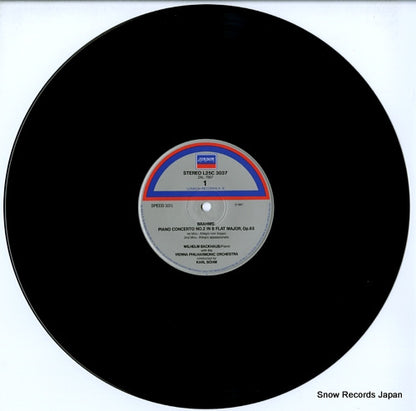 L25C3037 disc