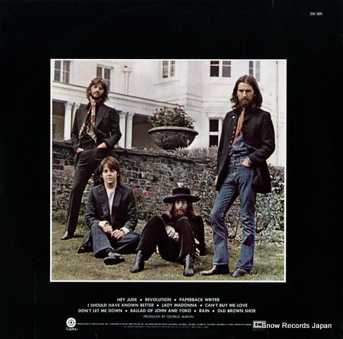 SW-385 back cover