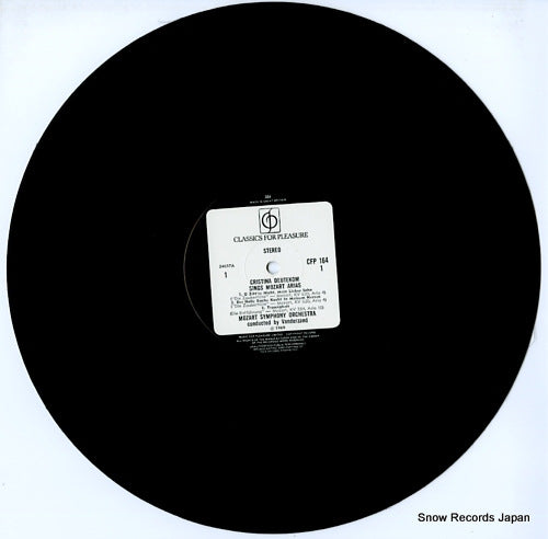 CFP164 disc