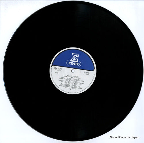 ERX2072 disc