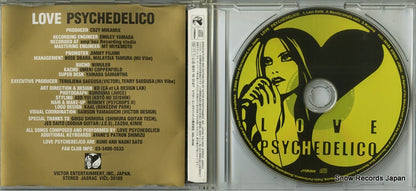 VICL-35188 disc