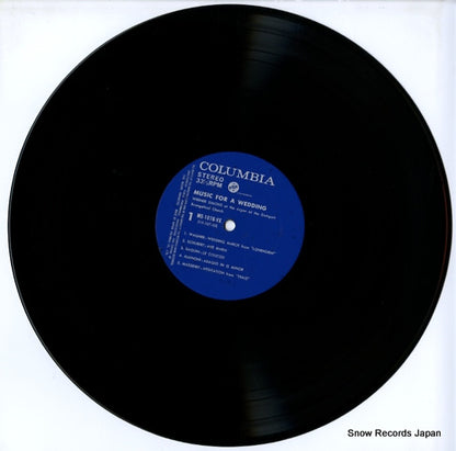MS-1076-VX disc