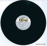 CDU-2501 disc