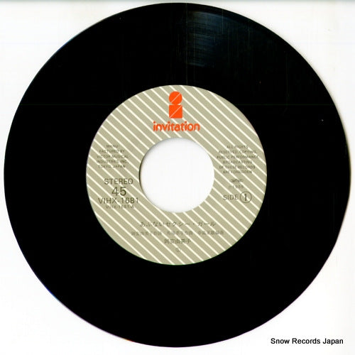 VIHX-1681 disc