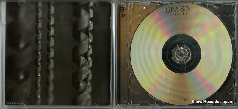 MVCH-30003 disc