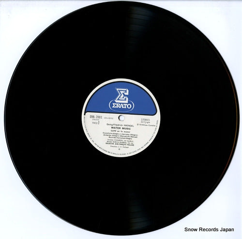 ERA-2001 disc