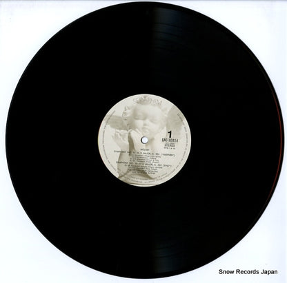 EAC-30014 disc