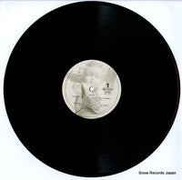 EAC-30014 disc