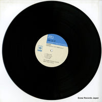 SOCL-1001 disc