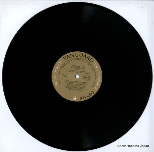SLA6224 disc