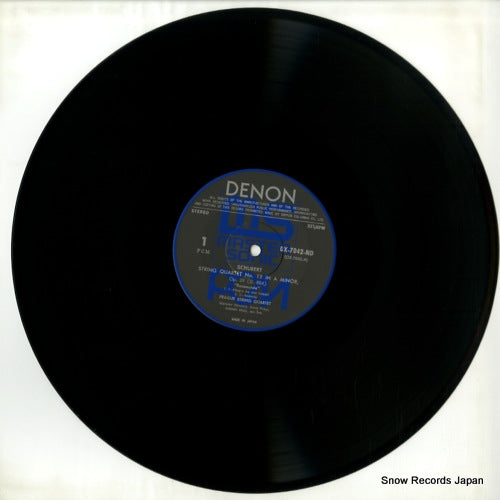 OX-7042-ND disc