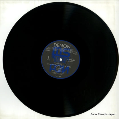 OX-7042-ND disc