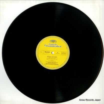 MG8282 disc