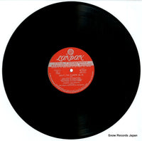 GT9122 disc