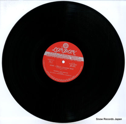 K15C-8062 disc