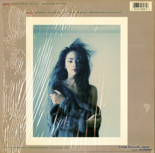 MCA-5898 back cover