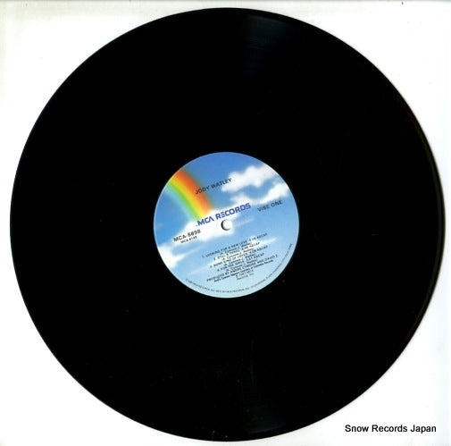 MCA-5898 disc