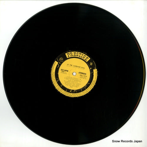 SMJ-7074 disc