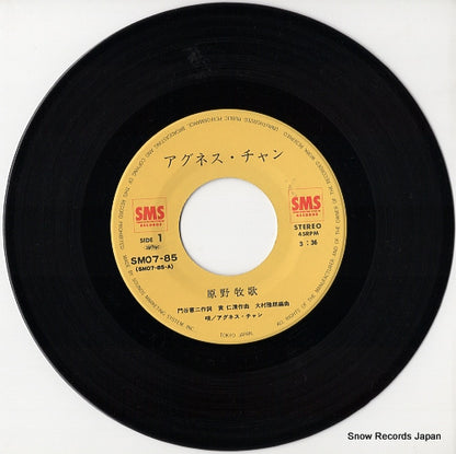 SM07-85 disc