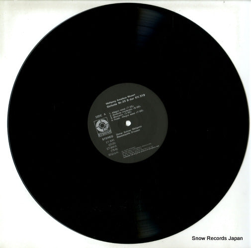 ET-3041 disc
