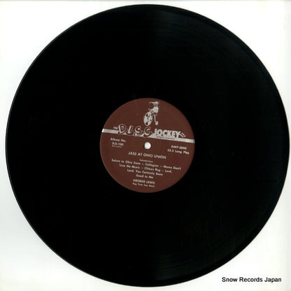 BMC-4032 disc