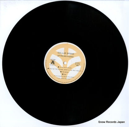 PAP-9257 disc