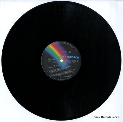 VIM-10001 disc