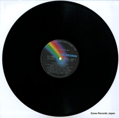 VIM-10001 disc