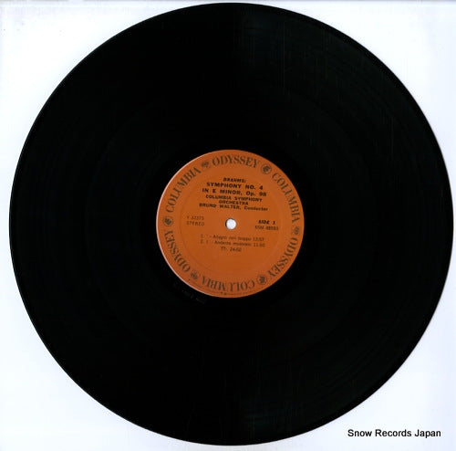 Y32373 disc