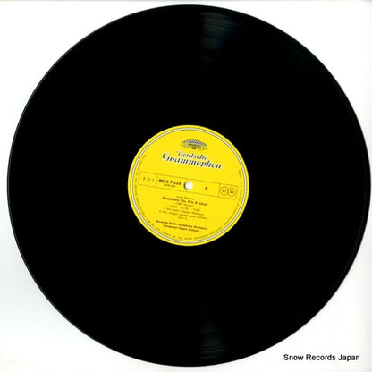 MGX7035 disc