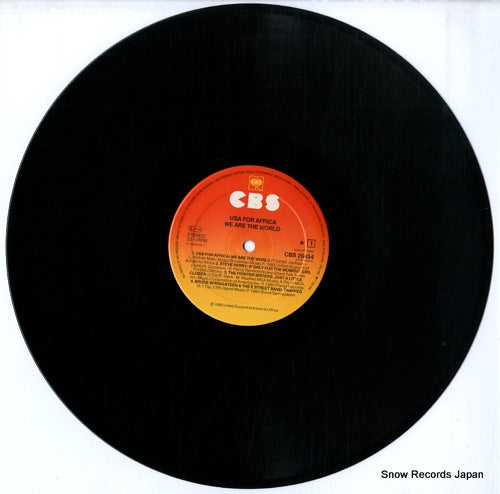 CBS26454 disc