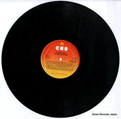 CBS26454 disc