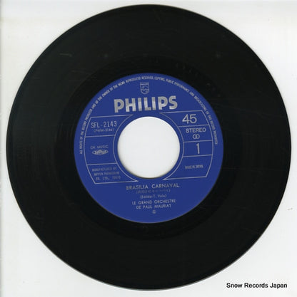 SFL-2143 disc
