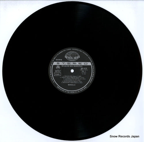 GP-423 disc