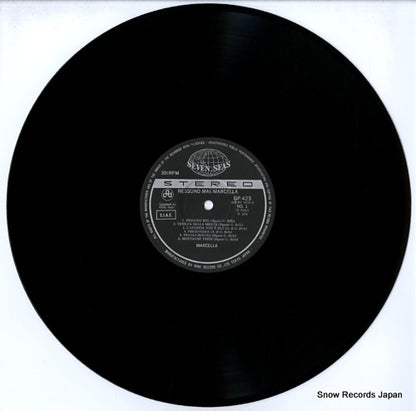 GP-423 disc