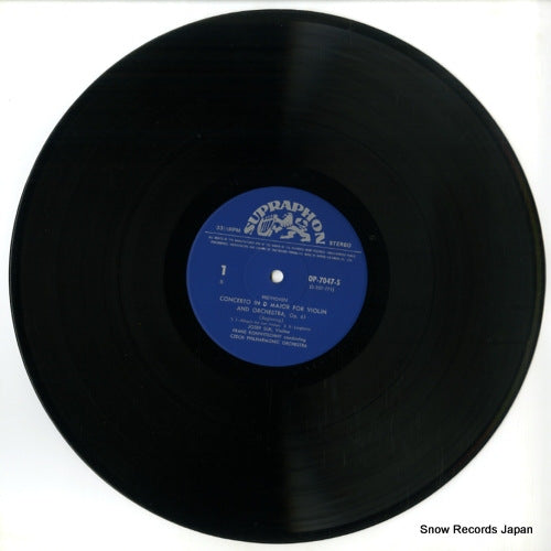 OP-7047-S disc