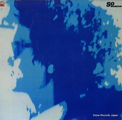 25MX9030 front cover