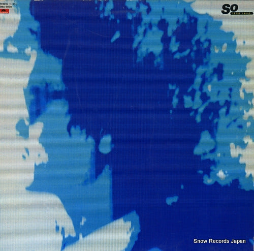 25MX9030 front cover