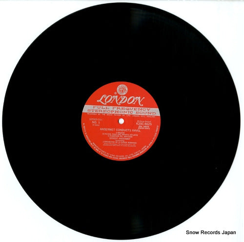 K20C-8625 disc