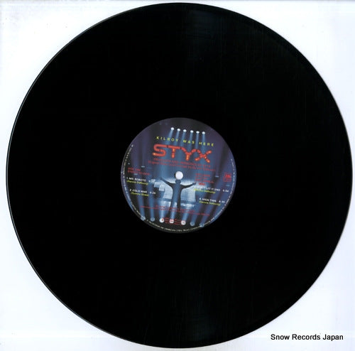 AMP-28068 disc