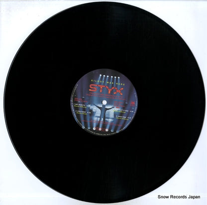 AMP-28068 disc