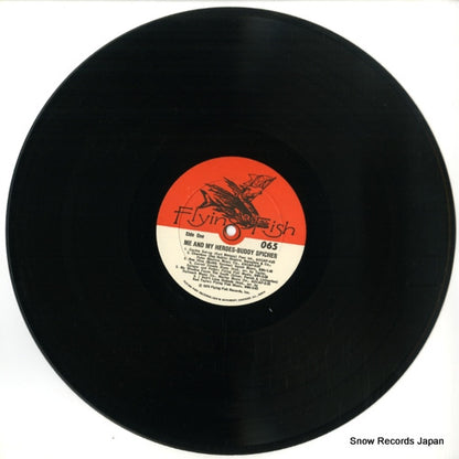 FF065 disc
