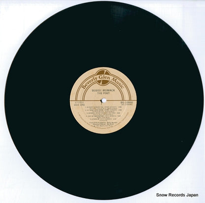 BG-10000 disc