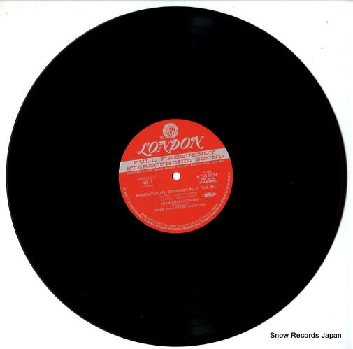 K15C-9014 disc