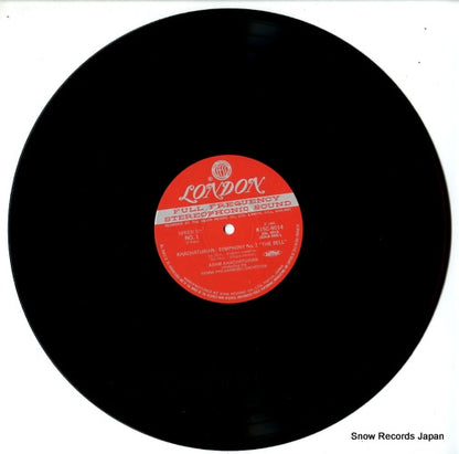 K15C-9014 disc