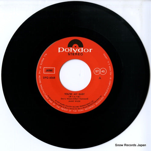 DPQ6068 disc