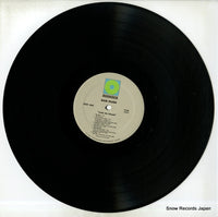 ROUNDER0195 disc